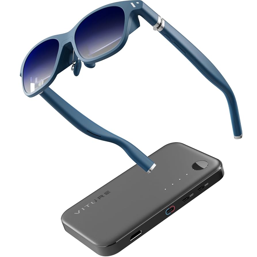 VITURE One モバイルドック Amazon.com: VITURE One Dock Pack: XR/AR Glasses & Mobile